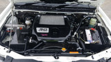 7241 - 08/10, HOLDEN RC COLORADO, 4JJ1, 5SPD, LX