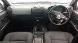 7241 - 08/10, HOLDEN RC COLORADO, 4JJ1, 5SPD, LX