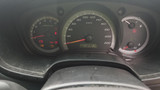 7241 - 08/10, HOLDEN RC COLORADO, 4JJ1, 5SPD, LX