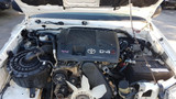 7043 - 10/13, TOYOTA KUN26 HILUX, 1KD-FTV, 5SPD, SR