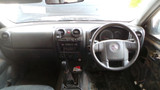 6851 - 08/11, HOLDEN RC COLORADO, 4JJ1, 5SPD, LX