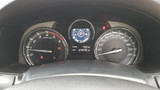7635 - 03/19, ISUZU 85GGR MU-X, ** ONLY 27,576 KMS ** 4JJ1, AUTO, LS-T