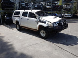 7495 - 07/13, TOYOTA KUN26 HILUX, 1KD-FTV, 5SPD, SR