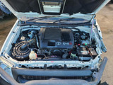 7917 - 06/09, TOYOTA KUN26 HILUX, 1KD-FTV, 5SPD, SR