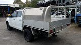 7660 - 01/19, ISUZU RC DMAX, ** ONLY 55,272 KMS ** 4JJ1, 6SPD, LS-M