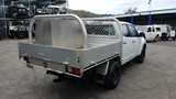 7660 - 01/19, ISUZU RC DMAX, ** ONLY 55,272 KMS ** 4JJ1, 6SPD, LS-M