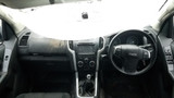 7660 - 01/19, ISUZU RC DMAX, ** ONLY 55,272 KMS ** 4JJ1, 6SPD, LS-M