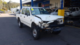 7064, 3/00, TOYOTA HILUX, 5L, 5SPD, SR
