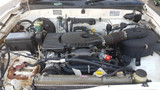 7064, 3/00, TOYOTA HILUX, 5L, 5SPD, SR