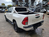 7753 - 03/17, TOYOTA GUN126 HILUX, ** ONLY 85,933 KMS ** 1GD-FTV, 6SPD, SR5