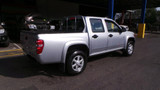 6887 - 08/10, HOLDEN RC COLORADO, 4JJ1, AUTO, LXR