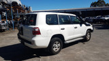 7561 - 01/13, TOYOTA VDJ200 LANDCRUISER, 1VD-FTV, AUTO, GX