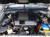 7448 - 10/09, TOYOTA KUN26 HILUX, 1KD-FTV, 5SPD, SR