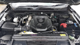 7001 - 11/16, NISSAN NP300 NAVARA, ** ONLY 77,202 KMS ** YS23DDTT, AUTO, ST-X