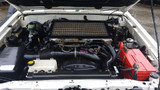 7222 - 05/08, TOYOTA VDJ79 LANDCRUISER, 1VD-FTV, 5SPD, WORKMATE