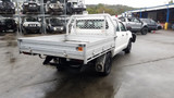 7641 - 07/06, TOYOTA GGN15 HILUX, 1GR-FE, AUTO, SR