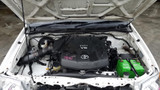 7641 - 07/06, TOYOTA GGN15 HILUX, 1GR-FE, AUTO, SR