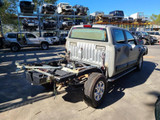 7799 - 10/17, FORD PX2 RANGER, ** ONLY 44,461 KMS ** P5AT, AUTO, XLS