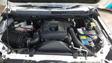7564 - 10/17, HOLDEN RG COLORADO, ** ONLY 92,271 KMS ** 2.8L TD, 6SPD, LTZ