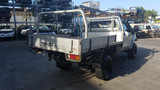 7220 - 03/05, TOYOTA KUN26 HILUX, 1KD-FTV, AUTO, SR