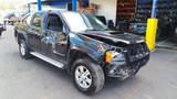 6705 - 03/10, HOLDEN RC COLORADO, 4JJ1, AUTO, LTR.