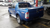7225 - 09/09, FORD PK RANGER, 3.0L T/D, 5SPD, WILDTRAK