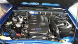 7225 - 09/09, FORD PK RANGER, 3.0L T/D, 5SPD, WILDTRAK