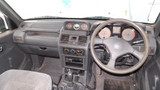 6696 - 03/95, MITSUBISHI NJ PAJERO, 6G72, 5SPD, GLX.