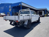 7782 - 07/20, FORD PX3 RANGER, ** ONLY 40,644 KMS ** P5AT, AUTO, XL