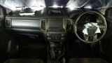 7782 - 07/20, FORD PX3 RANGER, ** ONLY 40,644 KMS ** P5AT, AUTO, XL