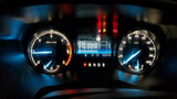 7782 - 07/20, FORD PX3 RANGER, ** ONLY 40,644 KMS ** P5AT, AUTO, XL