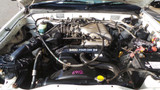 6912 - 01/05, TOYOTA VZN167 HILUX, 5VZ, 5SPD