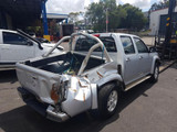 7537 - 05/10, HOLDEN RC COLORADO, 4JJ1, 5SPD, LT-R