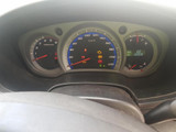 7537 - 05/10, HOLDEN RC COLORADO, 4JJ1, 5SPD, LT-R