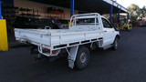 6759 - 02/09, TOYOTA KUN26 HILUX, 1KD, 5SPD, SR