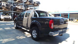 6834 - 05/07, NISSAN D40 NAVARA, YD25, 6SPD, ST-X