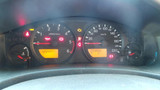 6834 - 05/07, NISSAN D40 NAVARA, YD25, 6SPD, ST-X
