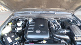 6834 - 05/07, NISSAN D40 NAVARA, YD25, 6SPD, ST-X