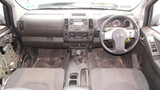 6834 - 05/07, NISSAN D40 NAVARA, YD25, 6SPD, ST-X