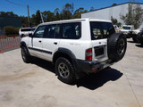 7493 - 01/99, NISSAN GU PATROL, TB45, 5SPD, ST