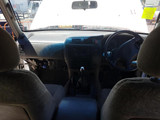 7493 - 01/99, NISSAN GU PATROL, TB45, 5SPD, ST
