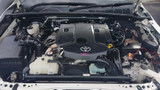 7331 - 02/18, TOYOTA GUN126 HILUX, ** ONLY 67,801 KMS ** 1GD-FTV, 6SPD, SR