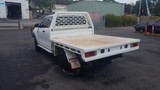 7331 - 02/18, TOYOTA GUN126 HILUX, ** ONLY 67,801 KMS ** 1GD-FTV, 6SPD, SR