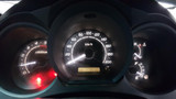 7011 - 01/11, TOYOTA KUN26 HILUX, 1KD-FTV, 5SPD, SR