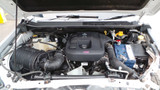 6860 - 07/16, HOLDEN RG TRAILBLAZER, 2.8L T/D, AUTO, LT