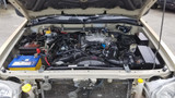 7128 - 12/03, NISSAN R50 PATHFINDER, VG33, AUTO, ST
