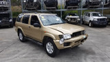 7128 - 12/03, NISSAN R50 PATHFINDER, VG33, AUTO, ST