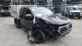 7711 - 11/18, TOYOTA GUN126 HILUX, ** ONLY 63,748 KMS ** 1GD-FTV, AUTO, SR