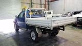 7788 - 04/15, TOYOTA KUN26 HILUX, 1KD-FTV, 5SPD, SR