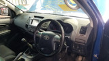 7788 - 04/15, TOYOTA KUN26 HILUX, 1KD-FTV, 5SPD, SR